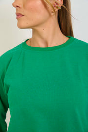 Buzo mujer